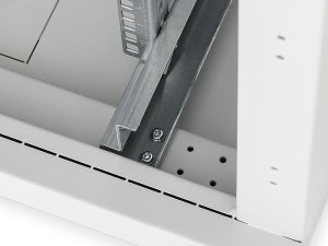 Szafa Triton TRITON 19" stojakowy rozdzielacz RTA 45U/800x1000 6