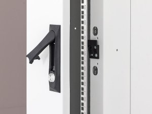 Szafa Triton TRITON 19" stojakowy rozdzielacz RTA 45U/800x1000 7