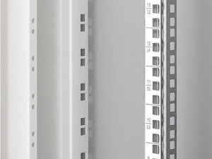 Szafa Triton TRITON 19" stojakowy rozdzielacz RTA 45U/800x1000 9