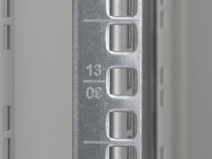 Szafa Triton TRITON 19" stojakowy rozdzielacz RTA 45U/800x1000 10