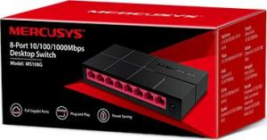 Switch Mercusys MS108G 5