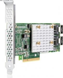 Kontroler HP PCIe 3.0 x8 - 2x SFF-8087 Smart Array E208i-p SR Gen10 (804394-B21) 1