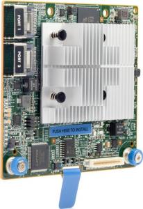 Kontroler HP PCIe 3.0 x8 - 2x SFF-8643 Smart Array E208i-a SR G10 (869079-B21) 1