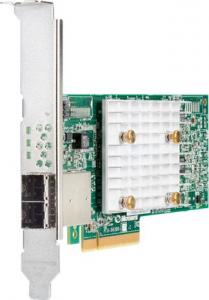 Kontroler HP PCIe 3.0 x8 - 2x SFF-8644 Smart Array E208e-p SR Gen10 Ctrlr (804398-B21) 1