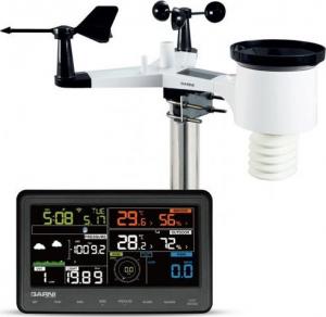 Stacja pogodowa Garni 940 2