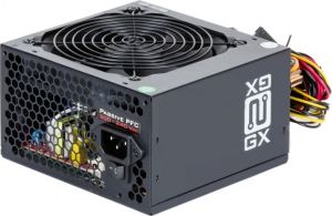 Zasilacz NeoTec Magnus GX-400W BULK 2