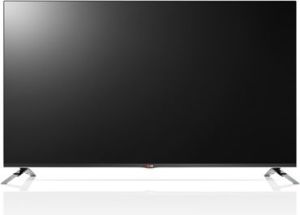 Telewizor LG LED 55'' Full HD webOS 4