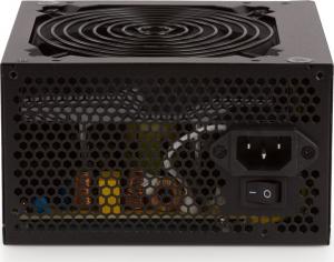 Zasilacz SilentiumPC Elementum E2 550W (SPC252) 5