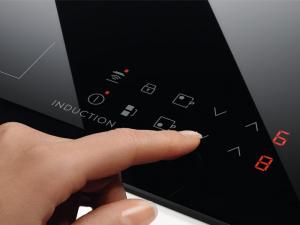 Płyta grzewcza Electrolux CIR60430CB 4