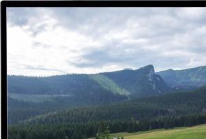 Telewizor Orava LT-1095 LED 43'' Full HD 4