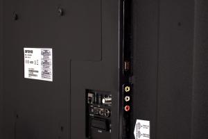 Telewizor Orava LT-1095 LED 43'' Full HD 5