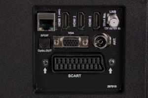 Telewizor Orava LT-1095 LED 43'' Full HD 6