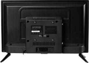 Telewizor Orava LT-615 LED 22'' Full HD 3
