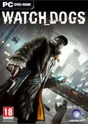 WATCH DOGS PC 1