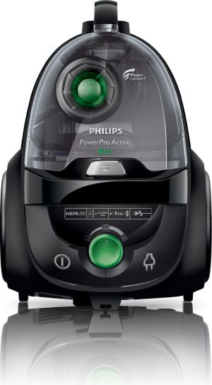 Odkurzacz Philips FC8645/91 Czarny 3