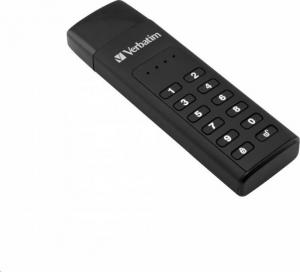 Pendrive Verbatim Keypad Secure, 64 GB  (49431) 5