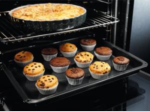 Piekarnik Electrolux EZB3400AOX 5