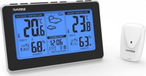 Stacja pogodowa Garni 550 Easy 2