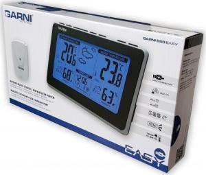 Stacja pogodowa Garni 550 Easy 3