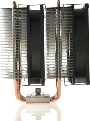 Chłodzenie CPU SilentiumPC Grandis XE1236 (SPC099) 4