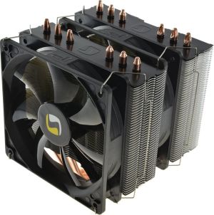 Chłodzenie CPU SilentiumPC Grandis XE1236 (SPC099) 5