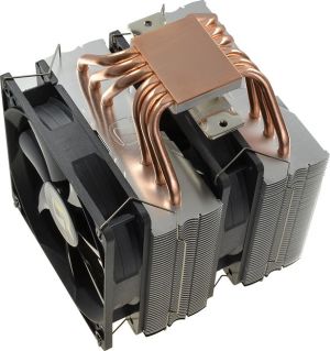 Chłodzenie CPU SilentiumPC Grandis XE1236 (SPC099) 6