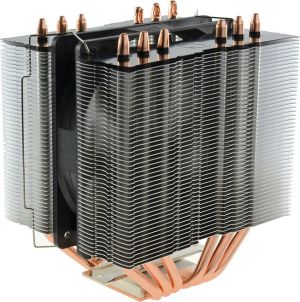 Chłodzenie CPU SilentiumPC Grandis XE1236 (SPC099) 7