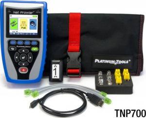 Platinum Tools Tester kabli NP700 (TNP700) 1