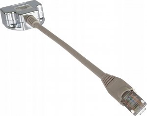 PremiumCord Modulární RJ45 2 porty 10/100Base T 2