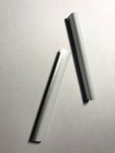 Rapid Zszywacz - 36 wkładów ocynkowanych 12mm, 1000 ks 2