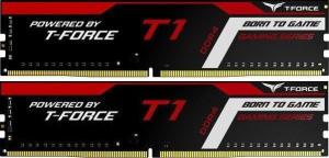 Pamięć TeamGroup Trident Z Neo, DDR4, 8 GB, 2400MHz, CL15 (TTD48G2400C15BDC01) 1