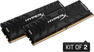Pamięć HyperX Predator, DDR4, 16 GB, 4600MHz, CL19 (HX446C19PB3K2/16) 2