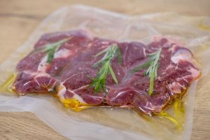 Lauben Sous Vide Foil 2805 3