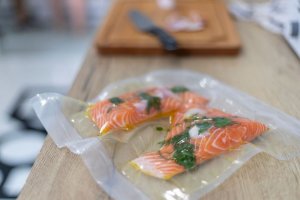 Lauben Sous Vide Foil 2805 4