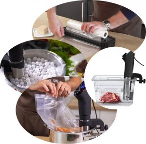 Lauben Sous Vide Foil 2805 9