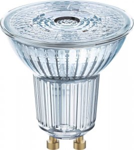 Ledvance OSRAM LED STAR PAR16 36° 6,9W 827 GU10 575lm 2700K (CRI 80) 15000h A+ (Krabička 1ks) 1