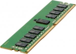 Pamięć serwerowa HP HPE 16GB (1x16GB) Reg Smart Memory for DL325/358AMD DR x8 DDR4-2666 CAS19/19/19 1