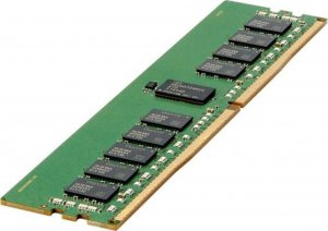 Pamięć serwerowa HP HPE 16GB (1x16GB) Dual Rank x8 DDR4-2400 CAS-17-17-17 Registered Smart Memory Kit pro dl380/360/ml350 g9 1