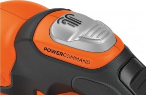 Black&Decker Black Decker - Aku zahradní fukar 18V Li-Ion bez aku baterie a nabíječky, 2 rych 8