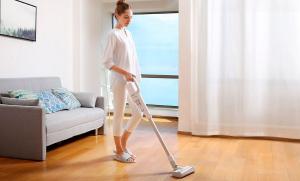 Odkurzacz pionowy Xiaomi Roidmi F8E 1C283EUB 2