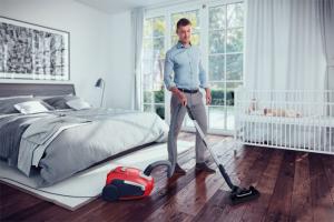 Odkurzacz Electrolux EUS8X2RR 7