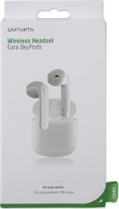 Słuchawki 4smarts Eara TWS SkyPods (MP478574) 10