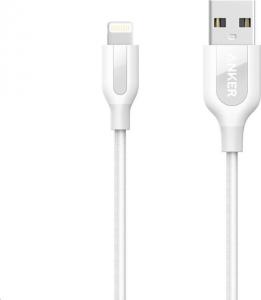 Kabel USB Anker Powerline+ II Lightning 1
