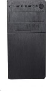 Obudowa EuroCase MC X204 Evo (MCX204B00-EVO) 2