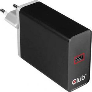 Ładowarka Club 3D CAC-1901 1x USB-C 3 A (CAC-1901EU) 4