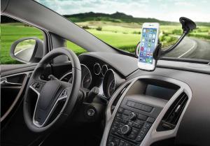 Connect IT Uchwyt zaciskowy do samochodu CI-1114 3