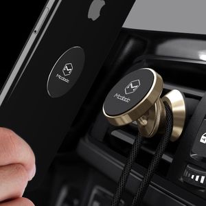 Mcdodo Uchwyt magnetyczny do samochodu CM-2560 4