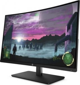 Monitor HP 27x (7MW42AA) 3
