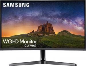 Monitor Samsung CJG56 (LC27JG56QQUXEN) 1