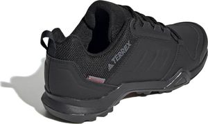 Buty trekkingowe męskie Adidas Terrex AX3 Beta czarne r. 47 1/3 3